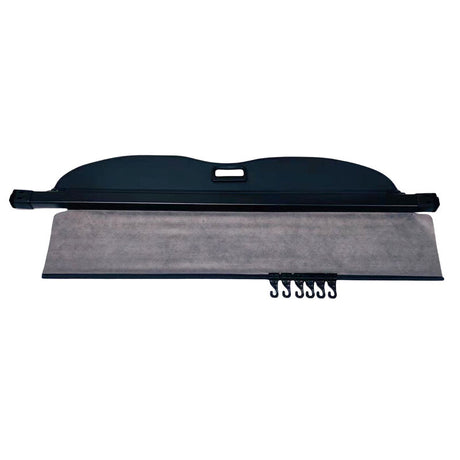 Luggage Shade Trunk Retractable Cargo Security Cover Fit For Isuzu MU-X MUX 2013-2021 SHIELF-IS001 - Machter