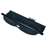 Luggage Shade Trunk Retractable Cargo Security Cover Fit For Isuzu MU-X MUX 2013-2021 SHIELF-IS001 - Machter