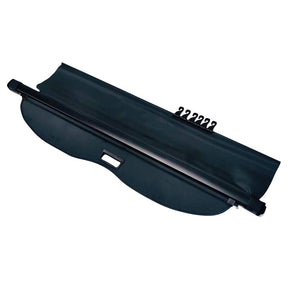Luggage Shade Trunk Retractable Cargo Security Cover Fit For Isuzu MU-X MUX 2013-2021 SHIELF-IS001 - Machter