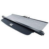 Retractable Trunk Luggage Shade Cargo Cover Fit For Nissan X-Trail T31 Series 2007-2013 SHIELF-NS001 - Machter