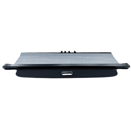 Retractable Trunk Luggage Shade Cargo Cover Fit For Nissan X-Trail T31 Series 2007-2013 - Machter