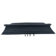 Retractable Trunk Luggage Shade Cargo Cover Fit For Nissan X-Trail T31 Series 2007-2013 SHIELF-NS001 - Machter