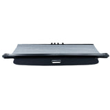 Retractable Trunk Luggage Shade Cargo Cover Fit For Nissan X-Trail T31 Series 2007-2013 SHIELF-NS001 - Machter