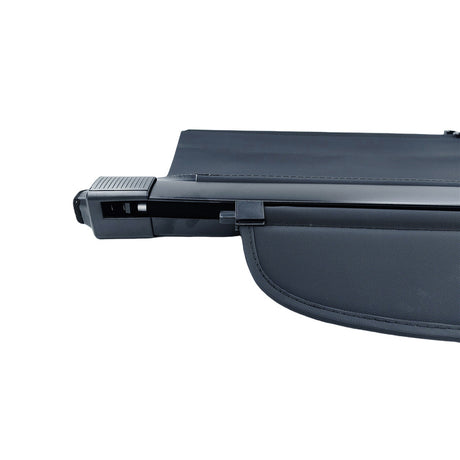Retractable Trunk Luggage Shade Cargo Cover Fit For Nissan X-Trail T31 Series 2007-2013 - Machter