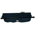 Trunk Luggage Shade Fit For Toyota Prado 150 2009-2022 Boot Cargo Security Cover SHIELF-TA002 - Machter