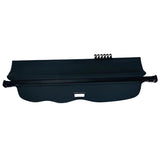 Trunk Luggage Shade Fit For Toyota Prado 150 2009-2022 Boot Cargo Security Cover SHIELF-TA002 - Machter