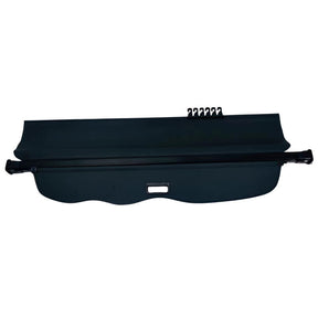 Trunk Luggage Shade Fit For Toyota Prado 150 2009-2022 Boot Cargo Security Cover SHIELF-TA002 - Machter