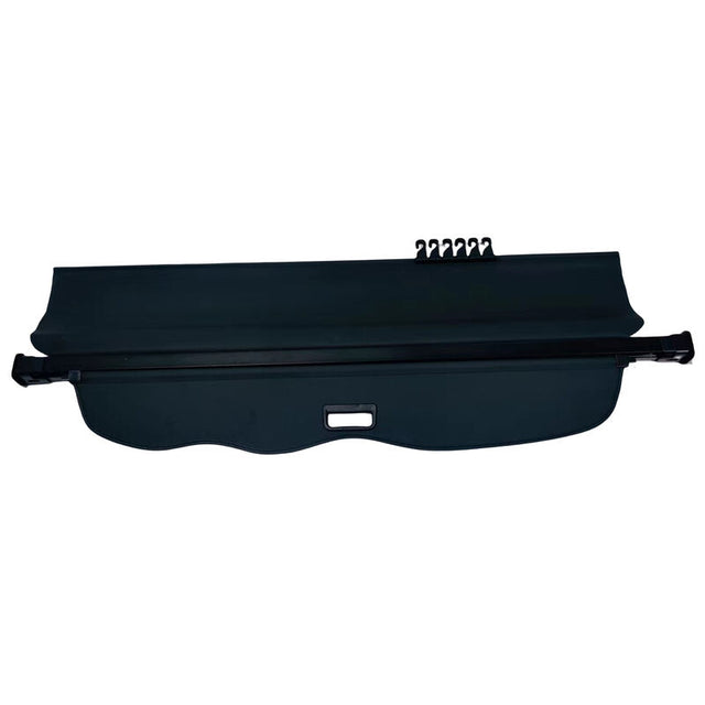 Trunk Luggage Shade Fit For Toyota Prado 150 2009-2022 Boot Cargo Security Cover SHIELF-TA002 - Machter