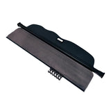 Trunk Luggage Shade Fit For Toyota Prado 150 2009-2022 Boot Cargo Security Cover SHIELF-TA002 - Machter
