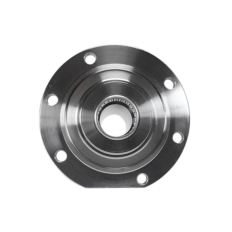 Front Outer Axle Spindle Hub Left Hand Side Fit For Nissan Patrol GQ Y60 TD42 TB42 4.2L 08/1987-12/1997 4001101J00 SHS-NS002L - Machter