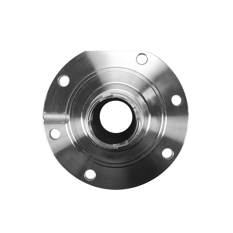 Front Outer Axle Spindle Hub Left Hand Side Fit For Nissan Patrol GQ Y60 TD42 TB42 4.2L 08/1987-12/1997 4001101J00 SHS-NS002L - Machter