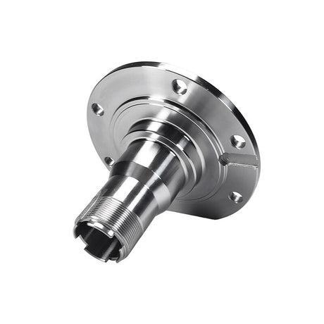 Front Outer Axle Spindle Hub Left Hand Side Fit For Nissan Patrol GQ Y60 TD42 TB42 4.2L 08/1987-12/1997 4001101J00 SHS-NS002L - Machter