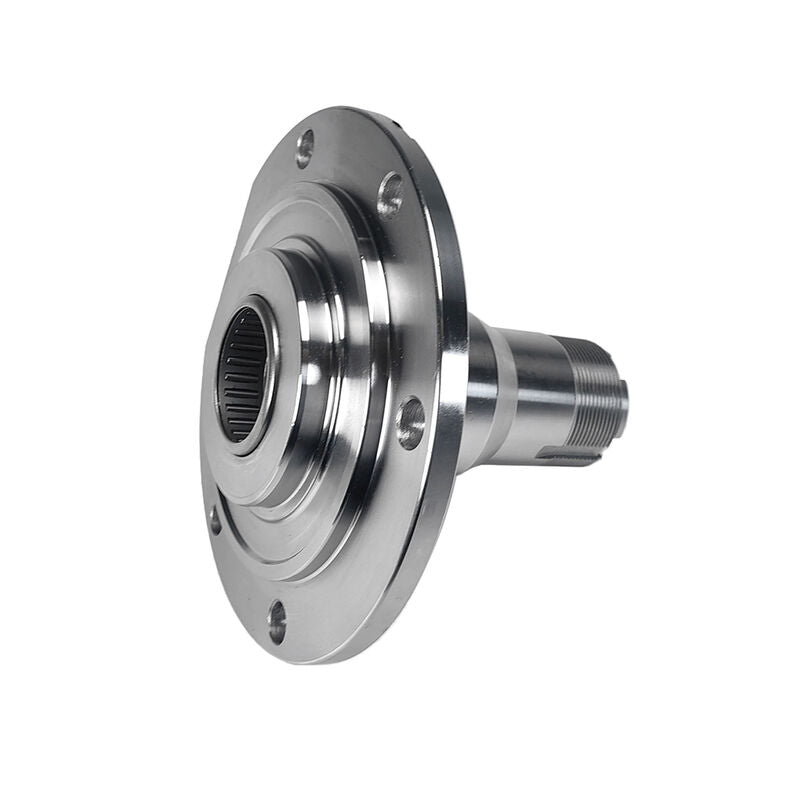 Front Outer Axle Spindle Hub Left Hand Side Fit For Nissan Patrol GQ Y60 TD42 TB42 4.2L 08/1987-12/1997 4001101J00 SHS-NS002L - Machter