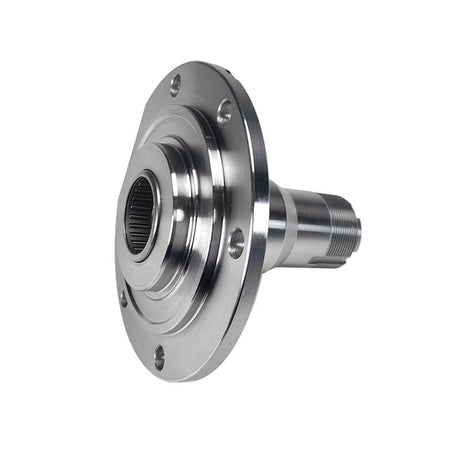 Front Outer Axle Spindle Hub Right Hand Side Fit For Nissan Patrol GQ Y60 TD42 TB42 4.2L 08/1987-12/1997 4001001J00 SHS-NS002R - Machter