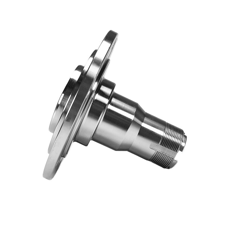 Front Outer Axle Spindle Hub Left Hand Side Fit For Nissan Patrol GQ Y60 TD42 TB42 4.2L 08/1987-12/1997 4001101J00 SHS-NS002L - Machter