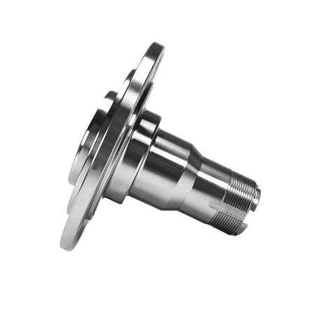 Front Outer Axle Spindle Hub Left Hand Side Fit For Nissan Patrol GQ Y60 TD42 TB42 4.2L 08/1987-12/1997 4001101J00 SHS-NS002L - Machter
