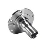 Front Outer Axle Spindle Hub Right Hand Side Fit For Nissan Patrol GQ Y60 TD42 TB42 4.2L 08/1987-12/1997 4001001J00 SHS-NS002R - Machter