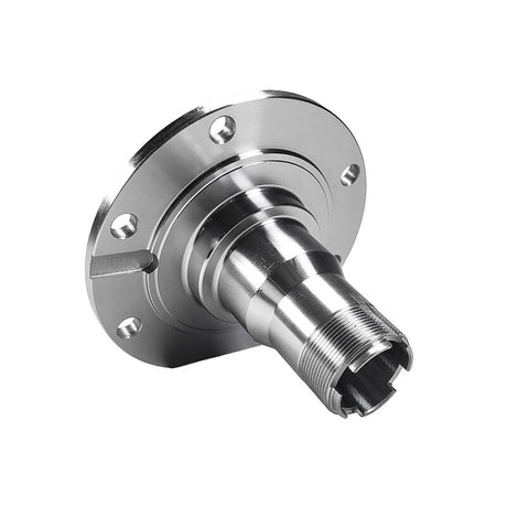 Front Outer Axle Spindle Hub Right Hand Side Fit For Nissan Patrol GQ Y60 TD42 TB42 4.2L 08/1987-12/1997 4001001J00 SHS-NS002R - Machter