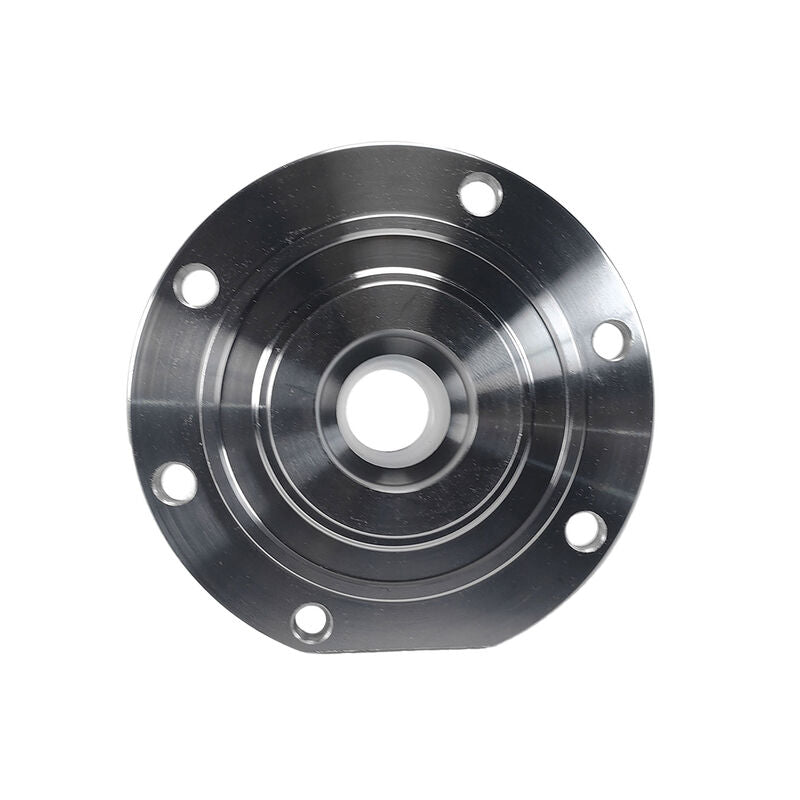 Front Outer Axle Spindle Hub Right Hand Side Fit For Nissan Patrol GQ Y60 TD42 TB42 4.2L 08/1987-12/1997 4001001J00 SHS-NS002R - Machter