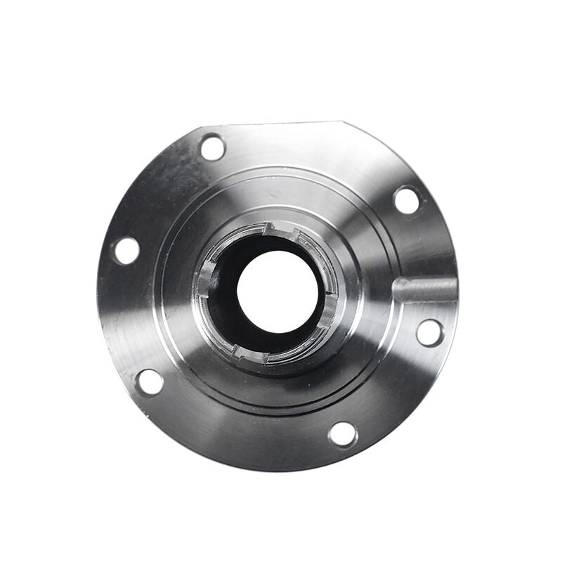 Front Outer Axle Spindle Hub Right Hand Side Fit For Nissan Patrol GQ Y60 TD42 TB42 4.2L 08/1987-12/1997 4001001J00 SHS-NS002R - Machter