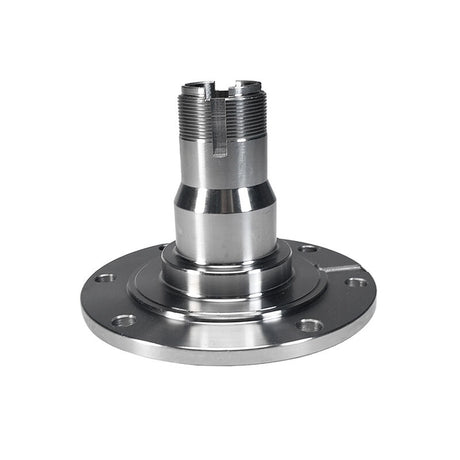 Front Outer Axle Spindle Hub Right Hand Side Fit For Nissan Patrol GQ Y60 TD42 TB42 4.2L 08/1987-12/1997 4001001J00 SHS-NS002R - Machter