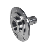 Front Outer Axle Spindle Hub Right Hand Side Fit For Nissan Patrol GQ Y60 TD42 TB42 4.2L 08/1987-12/1997 4001001J00 SHS-NS002R - Machter