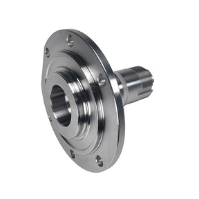 Front Outer Axle Spindle Hub Right Hand Side Fit For Nissan Patrol GQ Y60 TD42 TB42 4.2L 08/1987-12/1997 4001001J00 SHS-NS002R - Machter