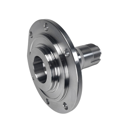 Front Outer Axle Spindle Hub Right Hand Side Fit For Nissan Patrol GQ Y60 TD42 TB42 4.2L 08/1987-12/1997 4001001J00 SHS-NS002R - Machter