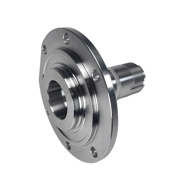 Front Outer Axle Spindle Hub Right Hand Side Fit For Nissan Patrol GQ Y60 TD42 TB42 4.2L 08/1987-12/1997 4001001J00 SHS-NS002R - Machter