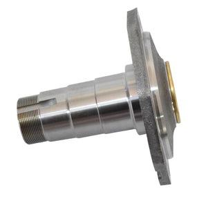 Knuckle Stub Axle Spindle Fit For Toyota Landcruiser w/ Brass Spindle Bush + Bearing SHS-TA001-1PCS - Machter