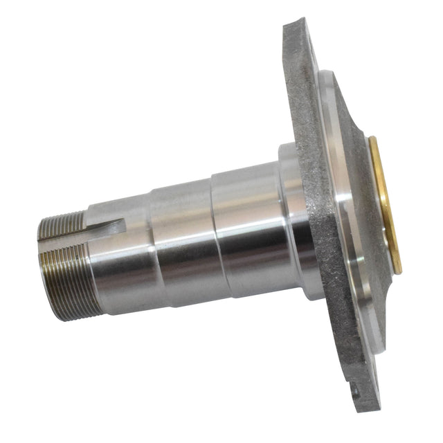 Knuckle Stub Axle Spindle Fit For Toyota Landcruiser w/ Brass Spindle Bush + Bearing SHS-TA001-1PCS - Machter