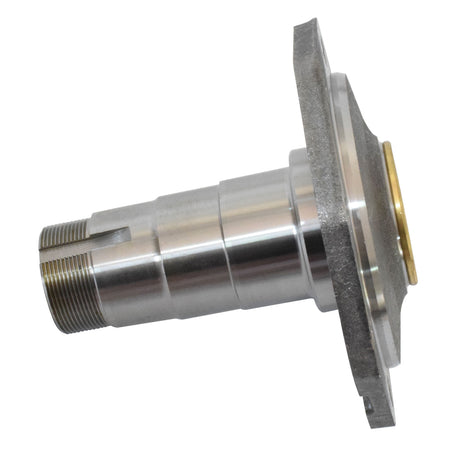 Knuckle Stub Axle Spindle Fit For Toyota Landcruiser w/ Brass Spindle Bush + Bearing SHS-TA001-1PCS - Machter