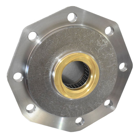 Knuckle Stub Axle Spindle Fit For Toyota Landcruiser w/ Brass Spindle Bush + Bearing SHS-TA001-1PCS - Machter