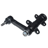 Idler Arm Black Steel Fit For Hyundai Terracan HP 2001-2006 SIA-HY001 - Machter