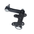 Idler Arm Black Steel Fit For Hyundai Terracan HP 2001-2006 SIA-HY001 - Machter