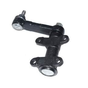 Idler Arm Black Steel Fit For Hyundai Terracan HP 2001-2006 SIA-HY001 - Machter