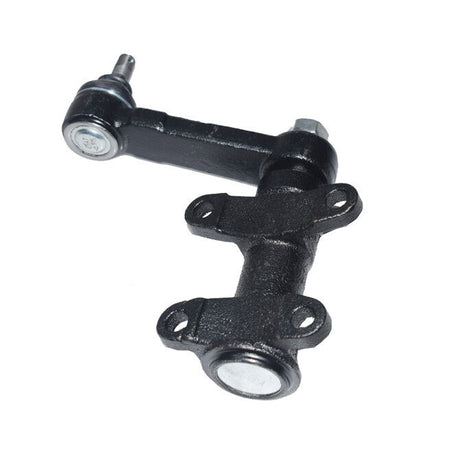 Idler Arm Black Steel Fit For Hyundai Terracan HP 2001-2006 SIA-HY001 - Machter