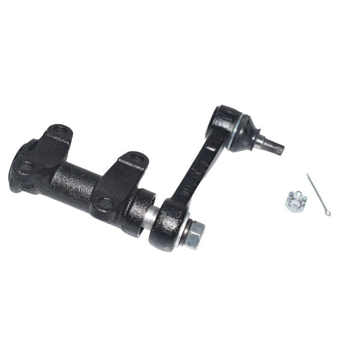 Idler Arm Black Steel Fit For Hyundai Terracan HP 2001-2006 SIA-HY001 - Machter