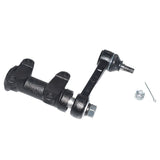 Idler Arm Black Steel Fit For Hyundai Terracan HP 2001-2006 SIA-HY001 - Machter