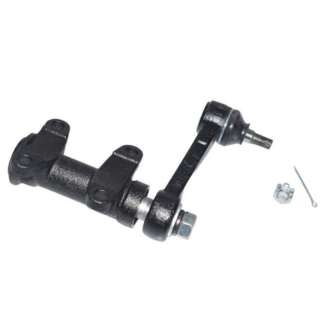 Idler Arm Black Steel Fit For Hyundai Terracan HP 2001-2006 SIA-HY001 - Machter