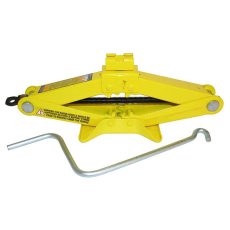 Scissor Type Jack 1000KG - Tool King | Universal Auto Spares