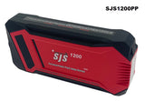 12V Power Pack 1200 Power Pack Only SJS1200PP - SJS | Universal Auto Spares