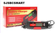 4.5A Battery Charger – IP65 Sjsbcsmart - SJS | Universal Auto Spares