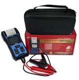 Battery Tester With Printer SJSBTPRINT - SJS