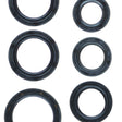 Timing Belt Seal Kit MITSUBISHI 4G63 DOHC 16V 4 SK001 - PERMASEAL
