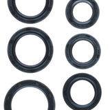 Timing Belt Seal Kit MITSUBISHI 4G63 DOHC 16V 4 SK001 - Permaseal