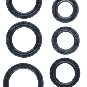 Timing Belt Seal Kit MITSUBISHI 4G63 DOHC 16V 4 SK001 - PERMASEAL