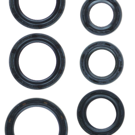 Timing Belt Seal Kit MITSUBISHI 4G63 DOHC 16V 4 SK001 - Permaseal