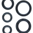 Timing Belt Seal Kit MITSUBISHI 4D56 SOHC 8V 4 SK002 - PERMASEAL