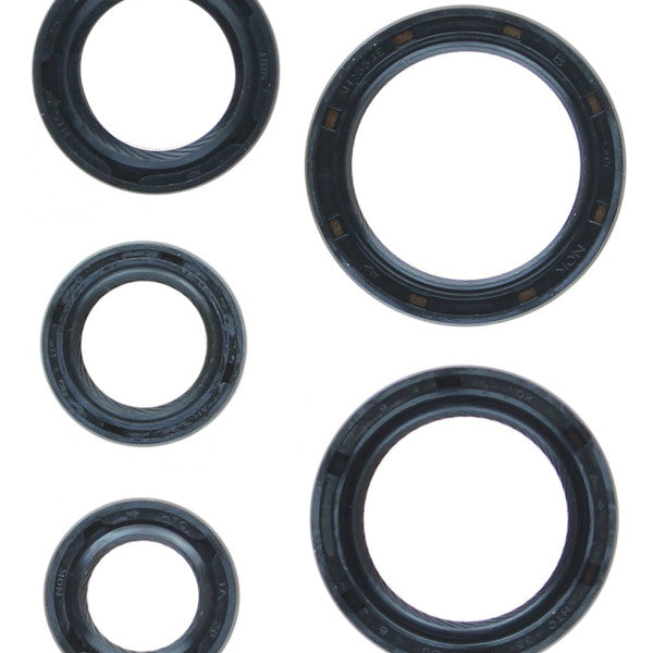 Timing Belt Seal Kit MITSUBISHI 4D56 SOHC 8V 4 SK002 - PERMASEAL